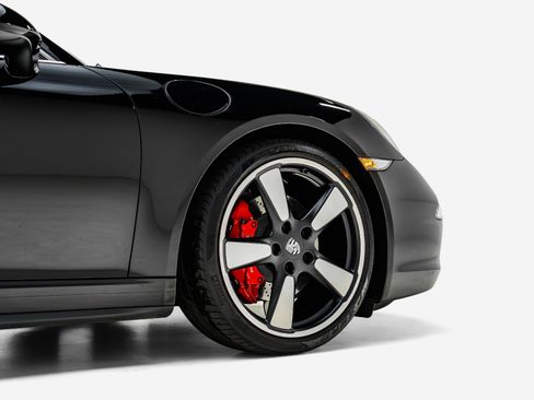 Used 2014 Porsche 911 Carrera S RWD image 14