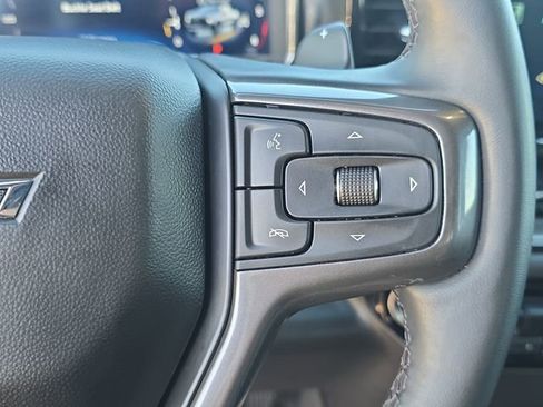 Used 2024 Chevrolet Silverado 1500 ZR2 w/ Technology Package image 17