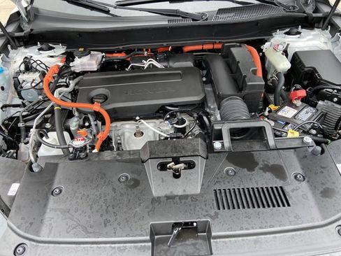 Used 2024 Honda CR-V Sport-L image 26