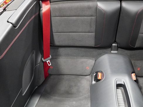 Used 2019 Porsche 911 Carrera 4 GTS image 41