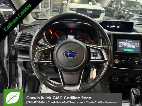 Used 2019 Subaru Crosstrek 2.0i Premium w/ Popular Package #2 AWD/4WD image 29