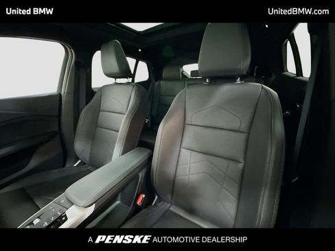 Used 2025 BMW X2 xDrive28i image 5