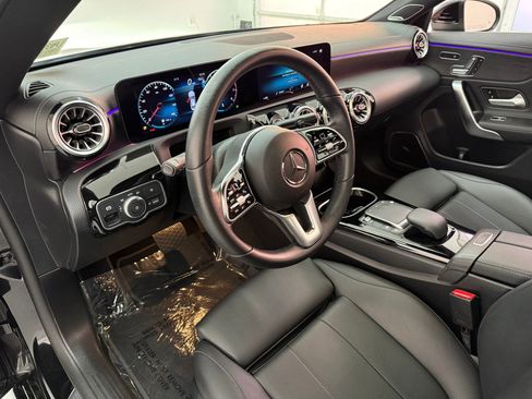 Certified 2023 Mercedes-Benz CLA 250 image 4
