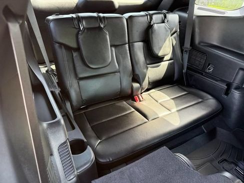 Used 2020 Ford Explorer ST w/ ST Street Pack AWD/4WD image 12