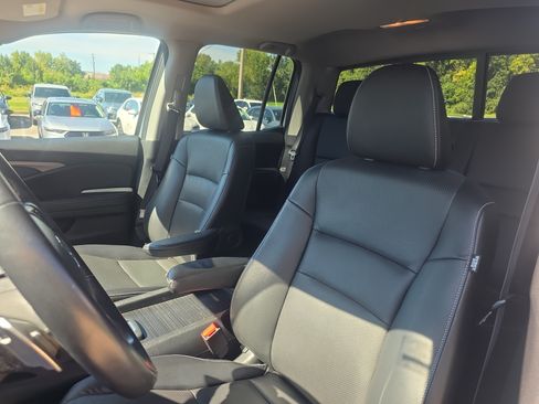 Used 2023 Honda Ridgeline RTL image 15