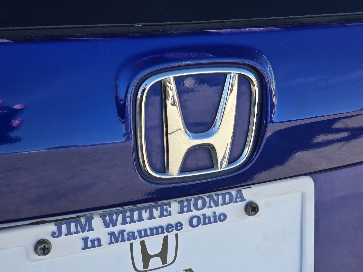 Certified 2024 Honda CR-V Sport Touring image 9