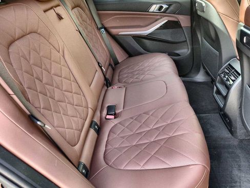 Certified 2024 BMW X5 xDrive40i w/ Parking Assistance Package image 21