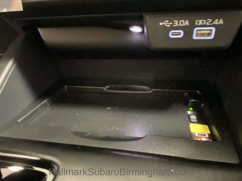 New 2026 Subaru Outback Touring XT image 23