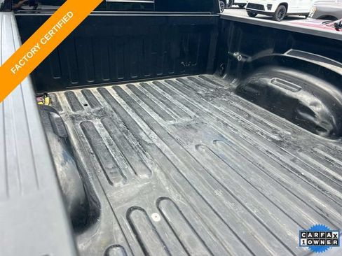 Used 2021 RAM 1500 Laramie RWD image 11
