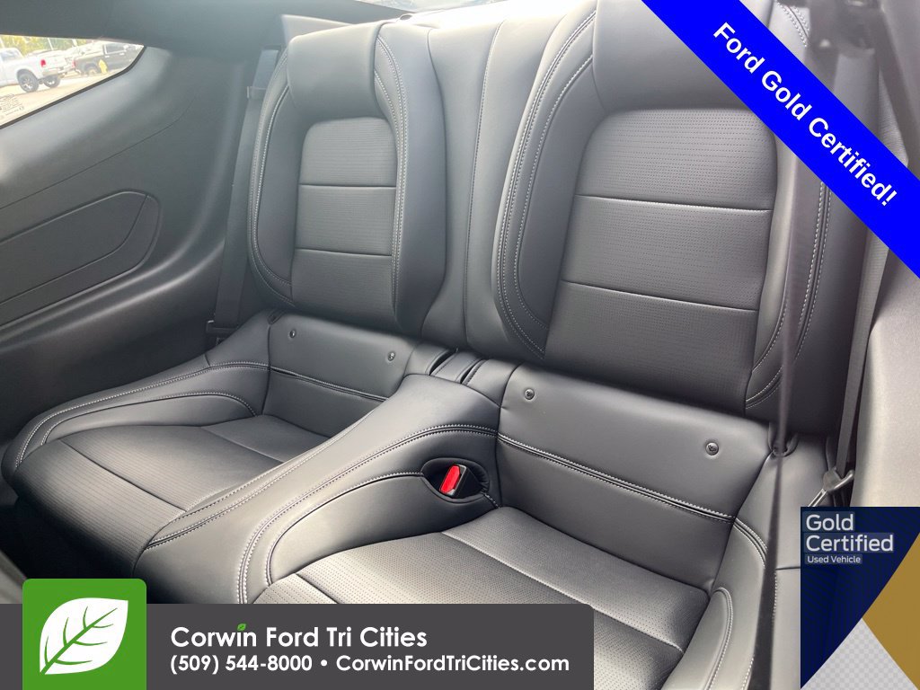 Used 2026 Ford Mustang GT Premium RWD image 7