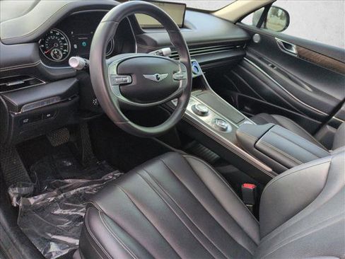 Used 2024 Genesis GV80 2.5T image 11