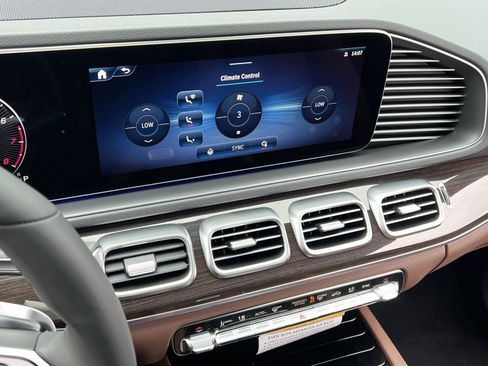 New 2026 Mercedes-Benz GLE 350 4MATIC image 26