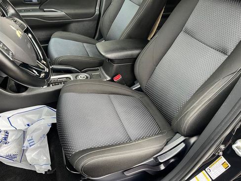 Used 2016 Mitsubishi Outlander SE AWD/4WD image 11