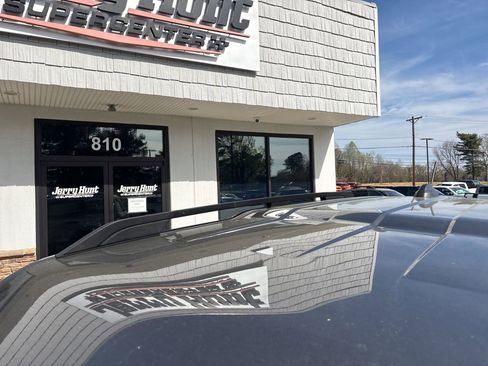 Used 2025 Ford Bronco Sport Big Bend image 12