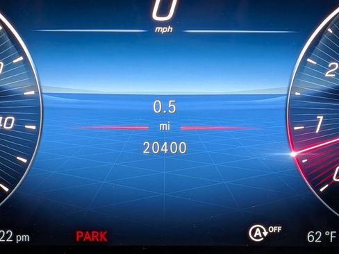 Used 2022 Mercedes-Benz C 300 Sedan image 18