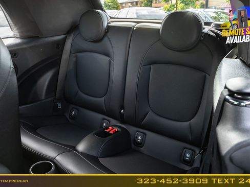 Used 2024 MINI Cooper S FWD image 16