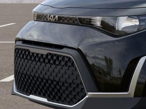 New 2025 Kia Soul LX w/ LX Technology Package FWD image 14
