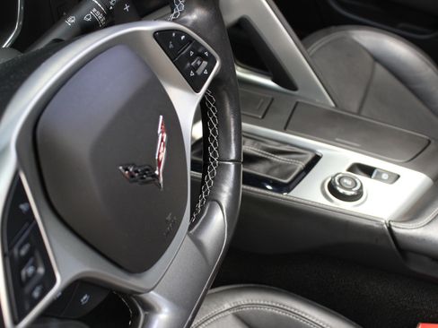 Used 2019 Chevrolet Corvette Grand Sport image 53