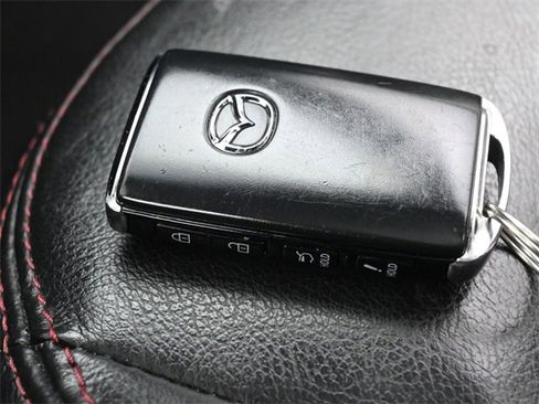 Certified 2023 MAZDA CX-5 AWD 2.5 Turbo image 26