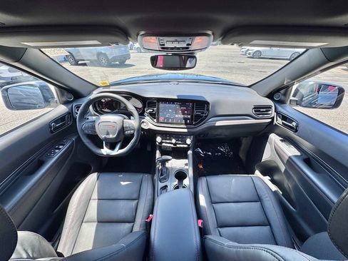 New 2026 Dodge Durango GT AWD/4WD image 25
