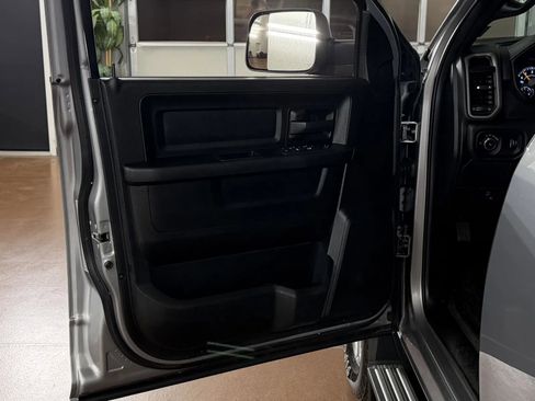 Used 2021 RAM 2500 Tradesman AWD/4WD image 15