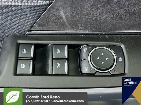 Certified 2024 Ford F150 XLT w/ Equipment Group 302A MID image 21