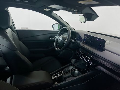 New 2026 Honda Accord Sport image 7