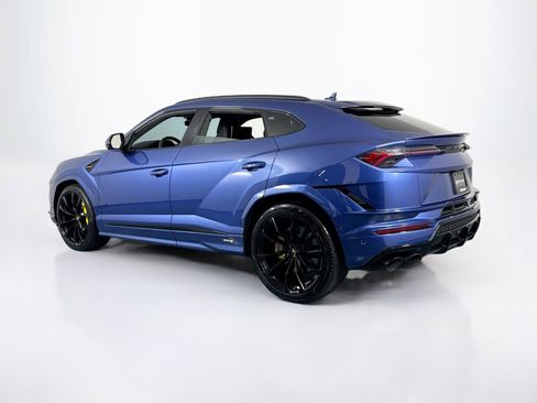 Used 2024 Lamborghini Urus S AWD/4WD image 7