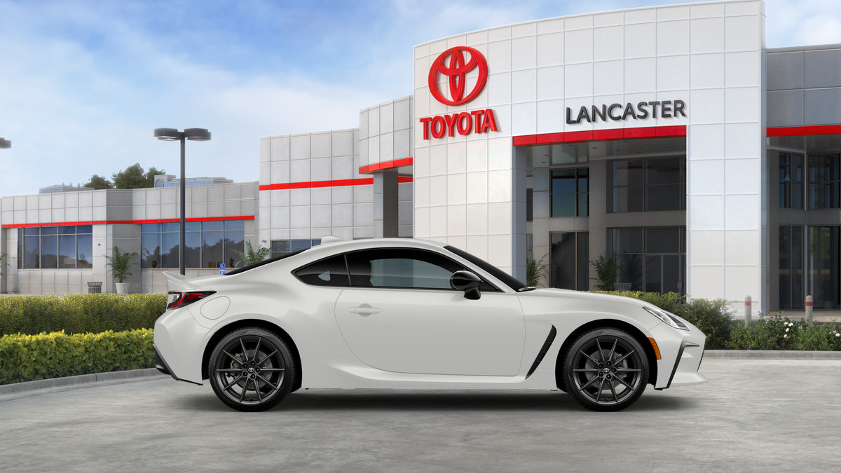 New 2026 Toyota GR86 Premium w/ ALL Weather Mat Package (TMS) RWD image 29