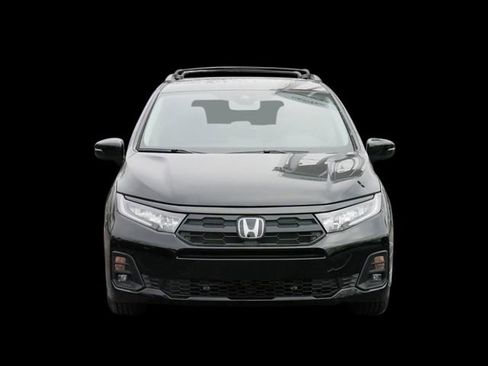 New 2026 Honda Odyssey EX-L image 8