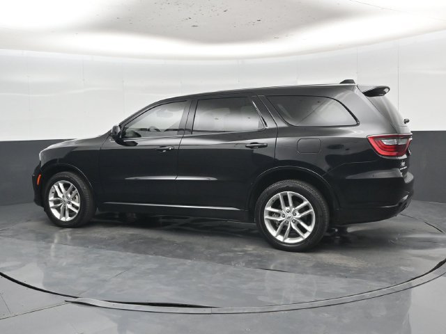 Used 2025 Dodge Durango GT AWD/4WD image 39
