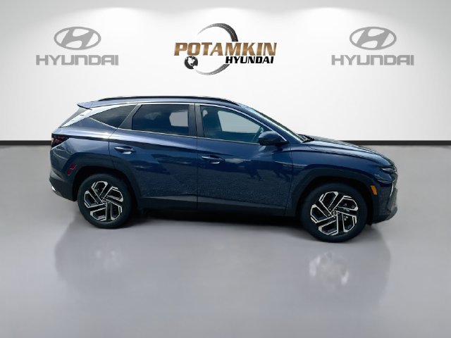 New 2026 Hyundai Tucson SEL Plus FWD image 4