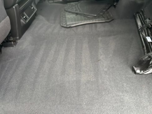 Used 2021 Chevrolet Silverado 1500 Custom w/ LPO, Dark Essentials Package image 36