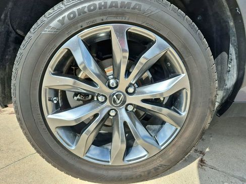 Used 2021 Lexus NX 300 F Sport w/ F Sport Premium Package FWD image 29