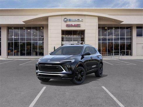 New 2026 Buick Encore GX Sport Touring image 8