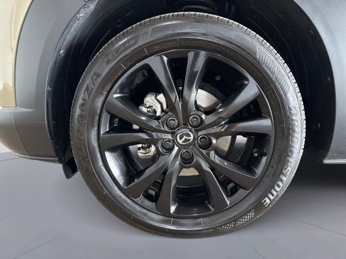 Certified 2024 MAZDA CX-30 Carbon image 11