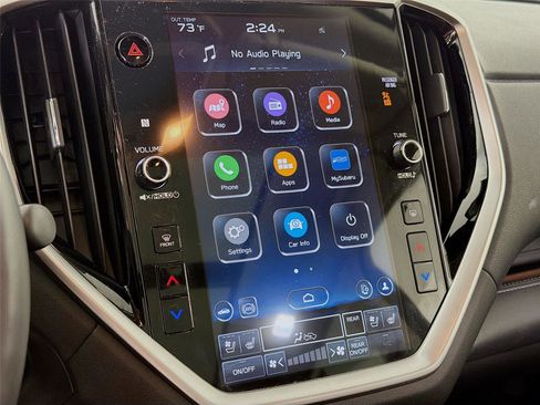 Used 2024 Subaru Ascent Touring image 15