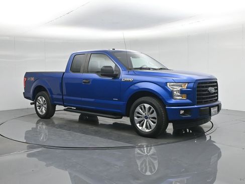 Used 2017 Ford F150 XL image 29