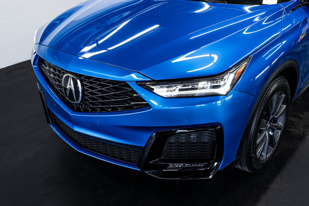 New 2026 Acura MDX A-Spec AWD/4WD image 11