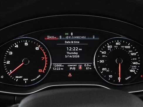 Used 2023 Audi Q5 2.0T Premium w/ Convenience Package AWD/4WD image 11