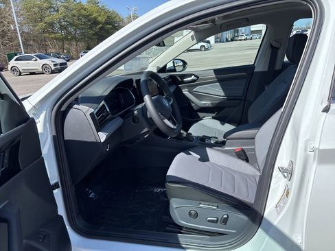 New 2026 Volkswagen Jetta SEL image 13