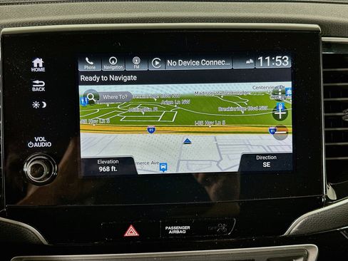 Used 2020 Honda Passport Elite image 21