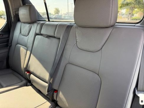 Used 2013 Honda Ridgeline RTL image 19