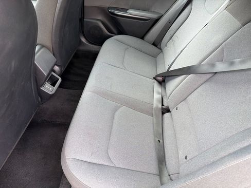Used 2025 Kia K4 FWD image 20