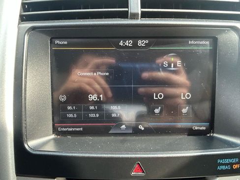 Used 2011 Ford Edge Limited FWD image 22