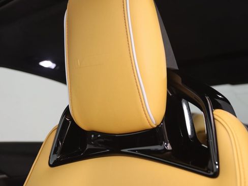 Used 2023 Cadillac CT4 V Blackwing w/ Driver Assist Package image 37