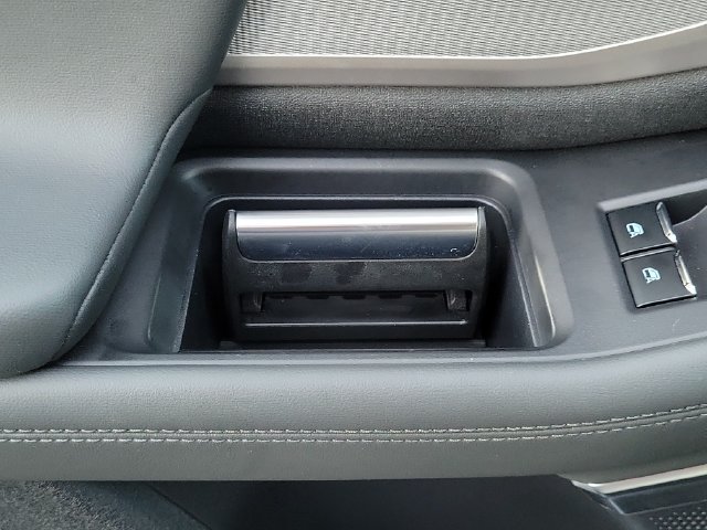 Certified 2026 Ford Expedition Max Active RWD image 16