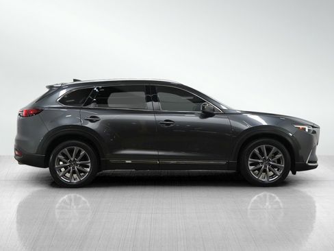 Used 2023 MAZDA CX-9 Grand Touring image 6