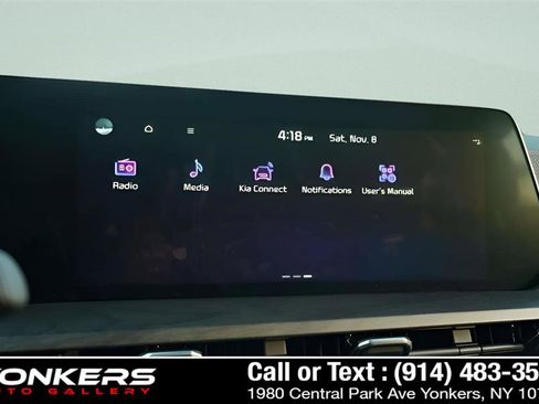 Used 2023 Kia Telluride SX Prestige X-Line image 23