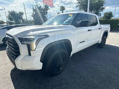 Used 2024 Toyota Tundra SR5 w/ SR5 Convenience Package